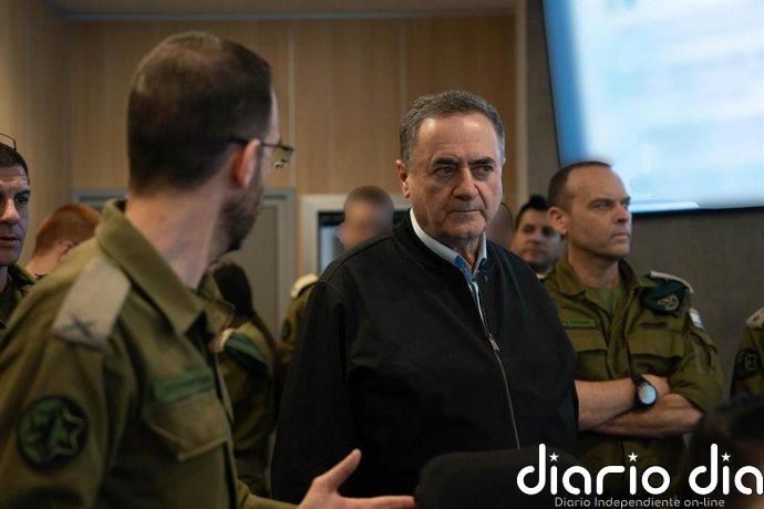 Israel adelanta que "intensificará" y "expandirá" sus ataques contra Irán y amenaza con seguir asesinando a altos cargos