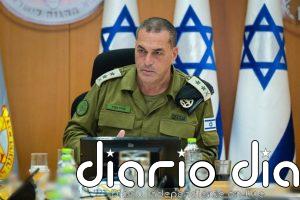 Israel advierte de que los misiles iraníes pueden alcanzar Berlín, París o Roma