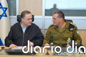 Israel anuncia el asesinato del ministro de Inteligencia de Irán en un nuevo bombardeo contra Teherán