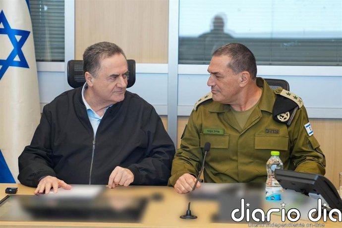 Israel anuncia el asesinato del ministro de Inteligencia de Irán en un nuevo bombardeo contra Teherán