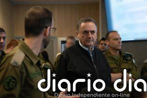 Israel anuncia el comienzo a partir del domingo de un aumento "significativo" de los ataques junto a EEUU en Irán