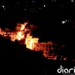 Israel anuncia el comienzo de la operación para separar el sur de Líbano por el río Litani