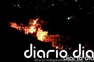 Israel anuncia el comienzo de la operación para separar el sur de Líbano por el río Litani