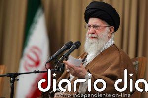 Israel anuncia la destrucción de un "búnker subterráneo" de Jamenei en la capital de Irán