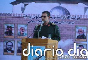 Israel anuncia la muerte del comandante de la Armada de la Guardia Revolucionaria de Irán