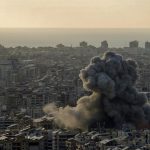 Israel anuncia la muerte del comandante de las fuerzas especiales de la Fuerza Raduán de Hezbolá