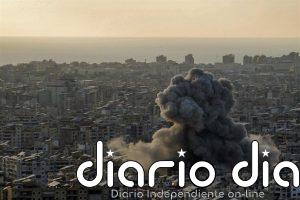 Israel anuncia la muerte del comandante de las fuerzas especiales de la Fuerza Raduán de Hezbolá