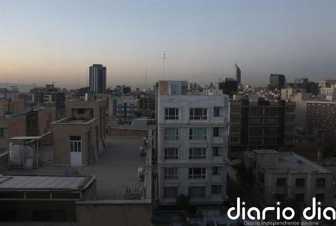 Israel anuncia su primera ola de bombardeos "contra el corazón de Teherán"