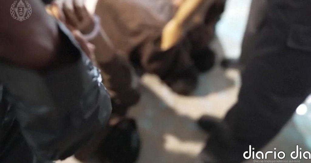 Israel aprueba la pena de muerte por ahorcamiento para palestinos acusados de matar a Israelíes