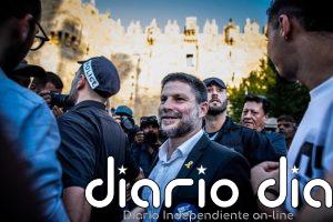 Israel aprueba un presupuesto de récord con máximos históricos para el Ministerio de Defensa