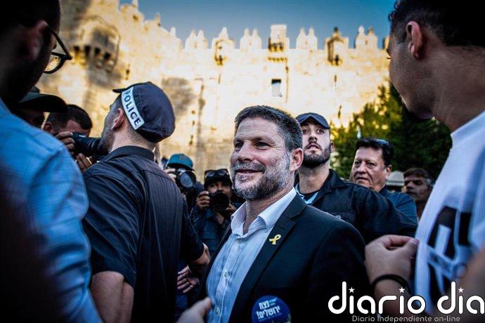 Israel aprueba un presupuesto de récord con máximos históricos para el Ministerio de Defensa