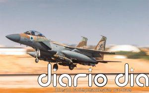 Israel asegura haber lanzado "otra oleada de ataques" contra "infraestructura del régimen terrorista de Irán"