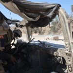 Israel asegura que completará los bombardeos sobre las fábricas militares iraníes "en unos días"