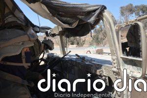 Israel asegura que completará los bombardeos sobre las fábricas militares iraníes "en unos días"