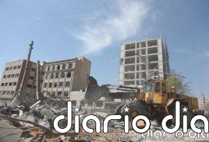 Israel ataca la sede del aparato de seguridad iraní, incluyendo el cuartel de la Guardia Revolucionaria