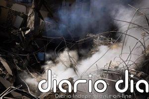 Israel bombardea de nuevo la capital de Líbano