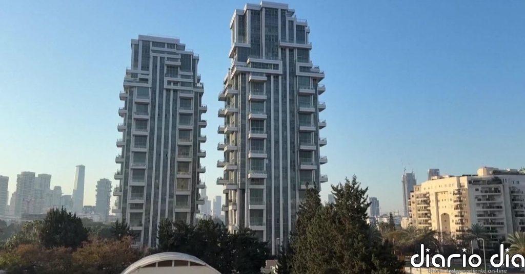 Israel bombardea Líbano tras entrar Hezbolá en el conflicto