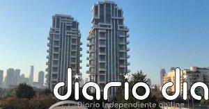 Israel bombardea Líbano tras entrar Hezbolá en el conflicto