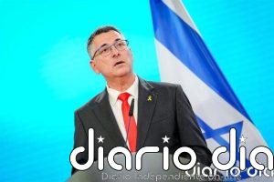 Israel carga contra España tras el cese de su embajadora y lo vincula a las amenazas de Irán en Ormuz