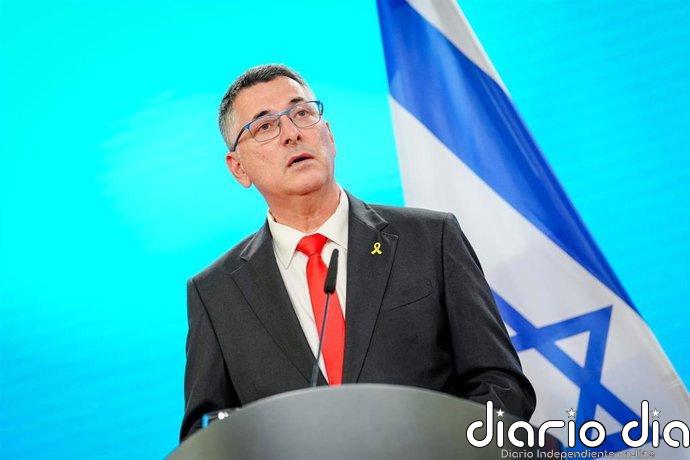 Israel carga contra España tras el cese de su embajadora y lo vincula a las amenazas de Irán en Ormuz