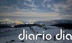 Israel comienza por vez primera una incursión en el sur de Líbano desde sus posiciones en las cumbres de Siria