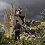 Israel confirma su responsabilidad en bombardeos contra gasolineras en Líbano y argumenta que tienen lazos con Hezbolá