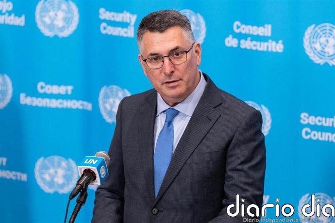 Israel cuestiona la posición de España en el conflicto con Irán: "¿Eso es estar en el 'lado correcto' de la historia"