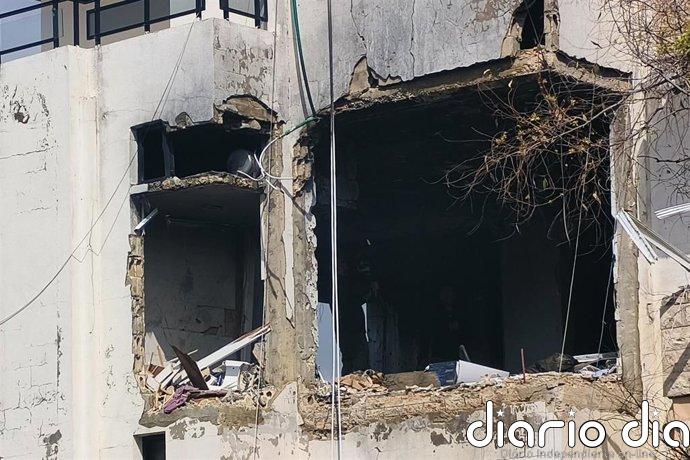 Israel despliega "tropas adicionales" en el sur de Líbano en el marco de su nueva invasión del país vecino