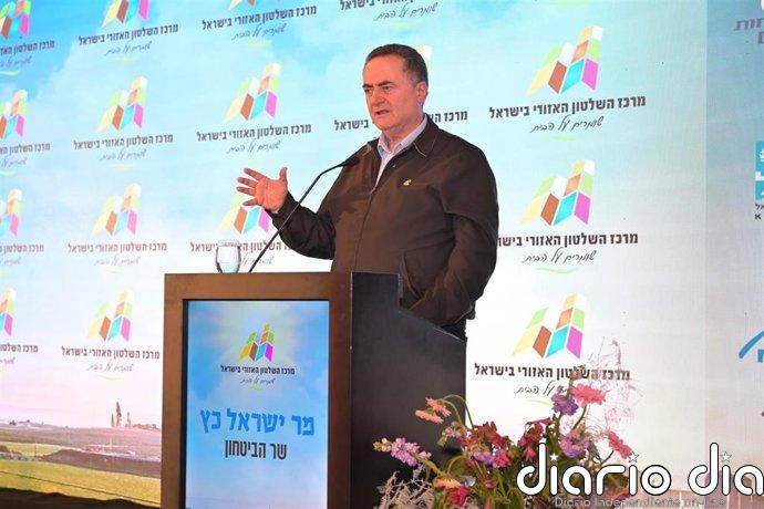 Israel destruye cinco puentes sobre el Litani y dice que controlará "una zona de seguridad" en el sur de Líbano