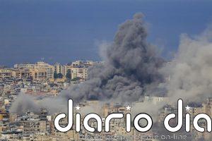 Israel emite una "advertencia urgente" para que todos los libaneses se trasladen al norte del río Litani