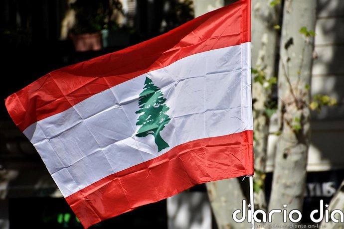 Israel identifica a uno de los profesores muertos en el ataque a la Universidad Libanesa como miembro de Hezbolá