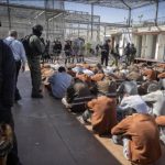 Israel institucionaliza la tortura según experta de la ONU