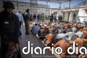 Israel institucionaliza la tortura según experta de la ONU