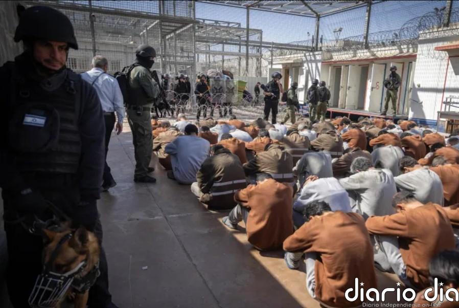 Israel institucionaliza la tortura según experta de la ONU