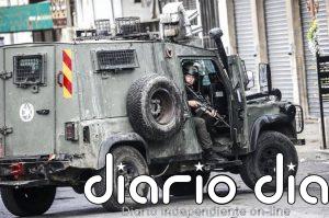 Israel investiga la muerte de un colono israelí en el norte de Cisjordania