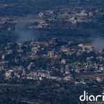 Israel lanza nuevos ataques contra "infraestructura de Hezbolá" en el sur de Beirut