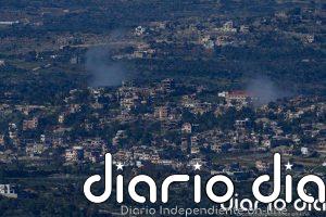 Israel lanza nuevos ataques contra "infraestructura de Hezbolá" en el sur de Beirut