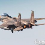 Israel lanza "una oleada de ataques simultáneos" contra Teherán y otras zonas de Irán