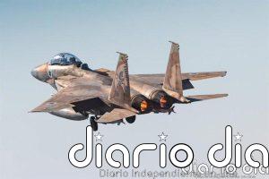 Israel lanza "una oleada de ataques simultáneos" contra Teherán y otras zonas de Irán