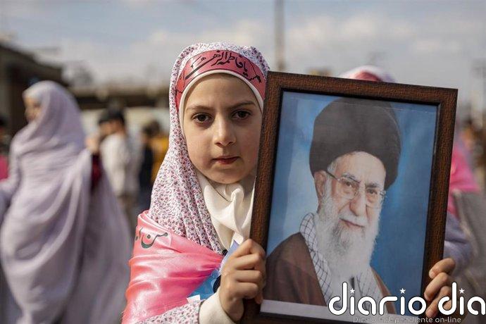 Israel niega toda responsabilidad en el ataque contra una escuela primaria en el sur de Irán