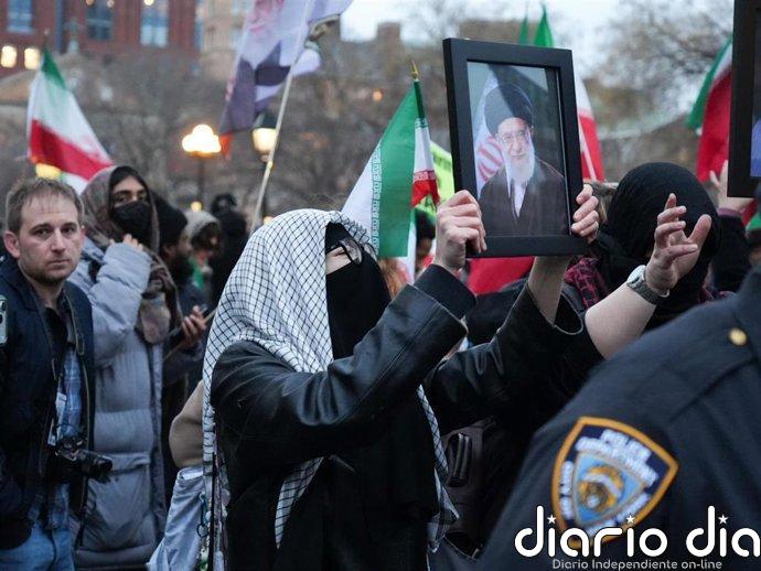 Israel promete que impedirá la elección del sucesor de Jamenei