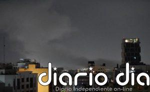 Israel reivindica un ataque contra "la instalación más central" para la producción de misiles y minas navales de Irán