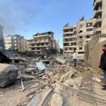 Israel subraya que Hezbolá "cometió un grave error" al atacar el país tras el asesinato de Jamenei en Irán