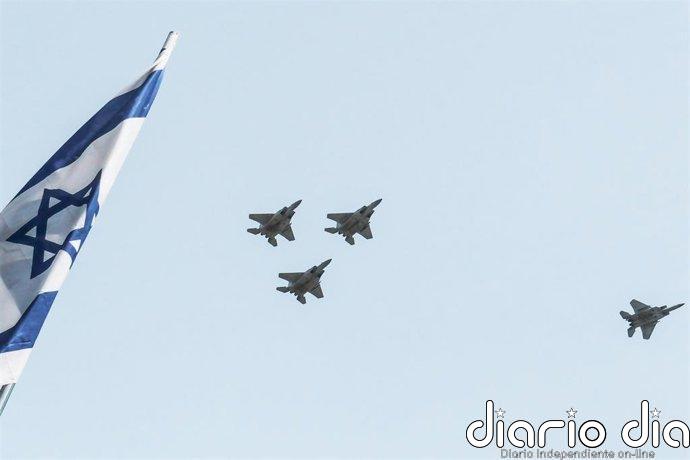 Israel tiene planes para al menos tres semanas más de ataques contra Irán