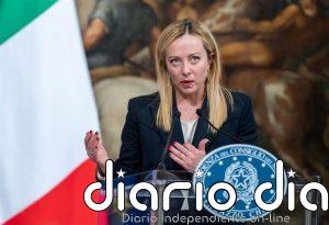 Italia aprueba una rebaja temporal de los impuestos al combustible para abordar la escalada de precios