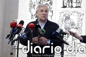 Italia cierra su Embajada en Irán "por motivos de seguridad" en medio de la ofensiva de EEUU e Israel