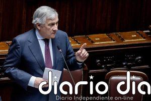 Italia denuncia un ataque contra una de sus bases militares en el norte de Irak