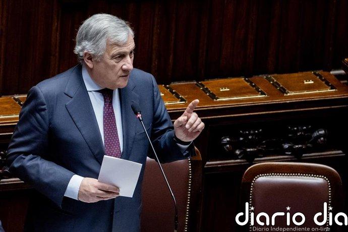 Italia denuncia un ataque contra una de sus bases militares en el norte de Irak