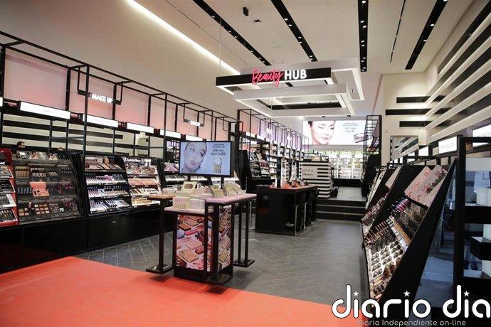 Italia investiga a Sephora y Benefit Cosmetics por sus estrategias de marketing hacia menores