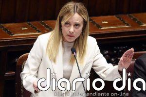 Italia reduce 25 céntimos el precio por litro de los carburantes y anuncia un mecanismo "antiespeculación"